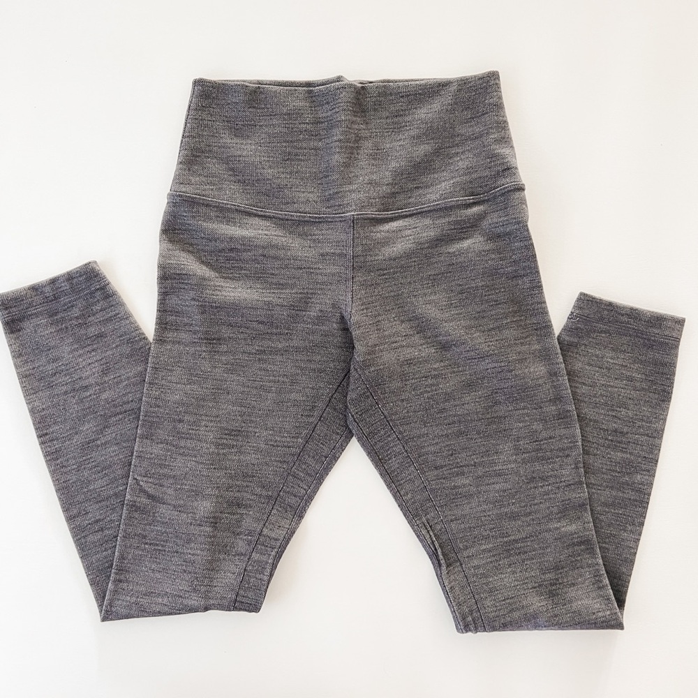 Lululemon Align High-Rise 25” Pants Leggings